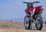 Honda CRF250R